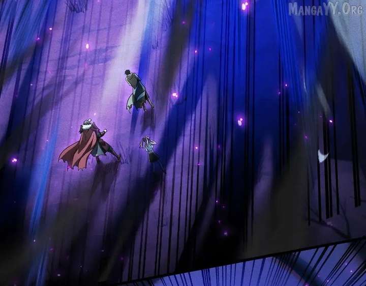 I Awoke as a God After Auto Battling For a Million Years Chapter 55 525 056