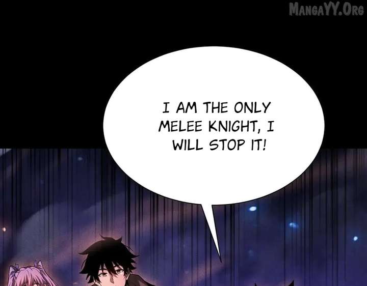 I Awoke as a God After Auto Battling For a Million Years Chapter 55 530 061