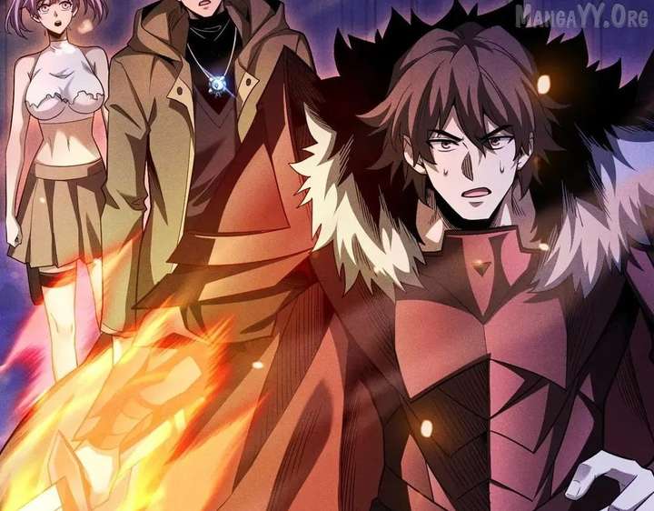 I Awoke as a God After Auto Battling For a Million Years Chapter 55 531 062