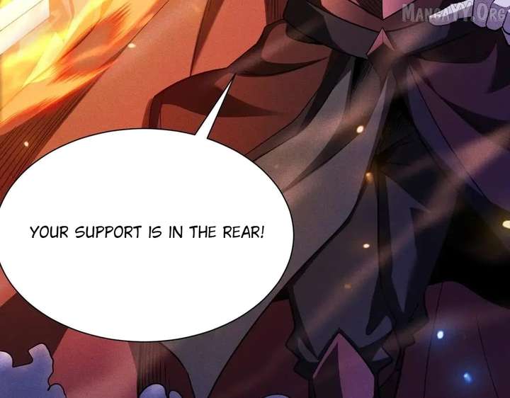 I Awoke as a God After Auto Battling For a Million Years Chapter 55 532 063