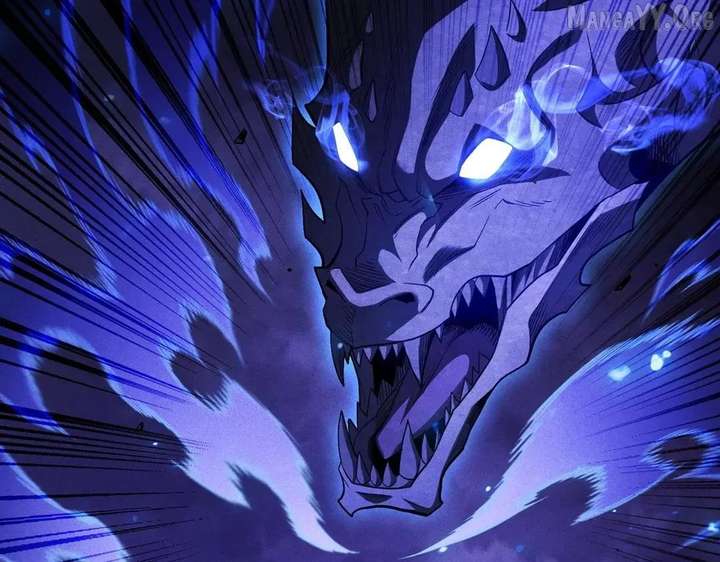 I Awoke as a God After Auto Battling For a Million Years Chapter 55 534 065