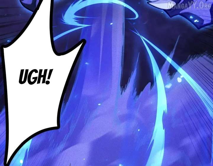 I Awoke as a God After Auto Battling For a Million Years Chapter 55 538 069