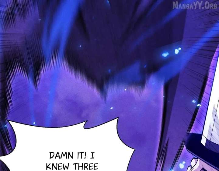 I Awoke as a God After Auto Battling For a Million Years Chapter 55 542 073