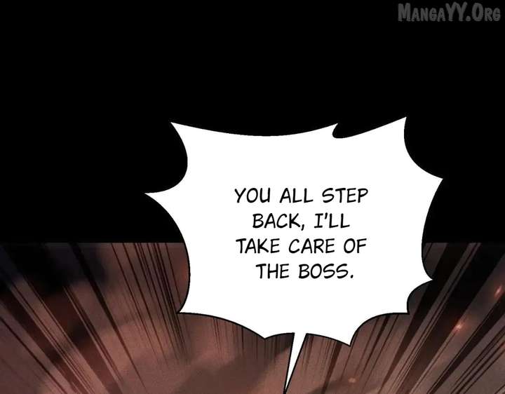 I Awoke as a God After Auto Battling For a Million Years Chapter 55 548 079