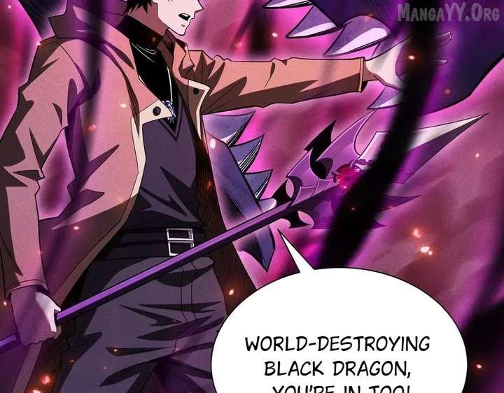 I Awoke as a God After Auto Battling For a Million Years Chapter 55 553 084