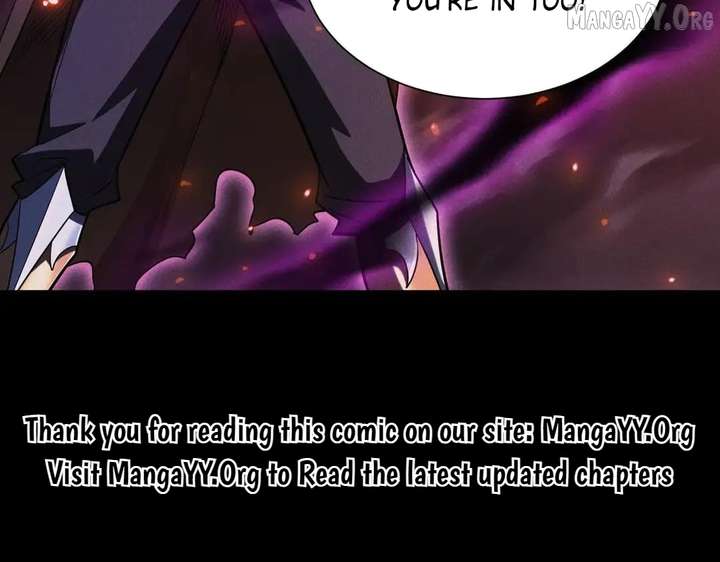 I Awoke as a God After Auto Battling For a Million Years Chapter 55 554 085