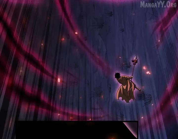 I Awoke as a God After Auto Battling For a Million Years Chapter 55 559 090