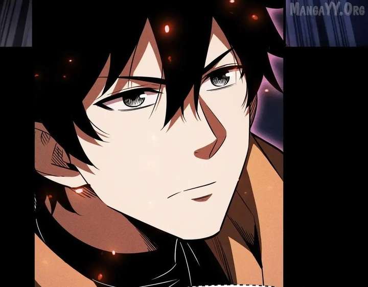 I Awoke as a God After Auto Battling For a Million Years Chapter 55 560 091