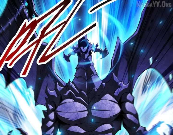 I Awoke as a God After Auto Battling For a Million Years Chapter 55 563 094