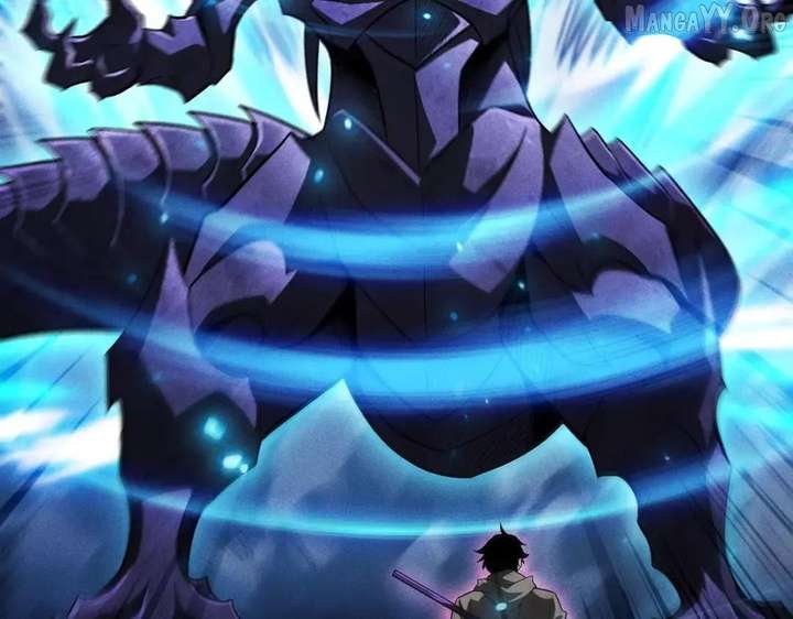 I Awoke as a God After Auto Battling For a Million Years Chapter 55 564 095