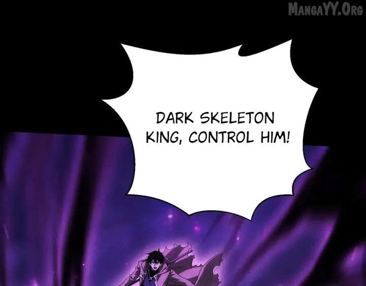 I Awoke as a God After Auto Battling For a Million Years Chapter 55 566 097