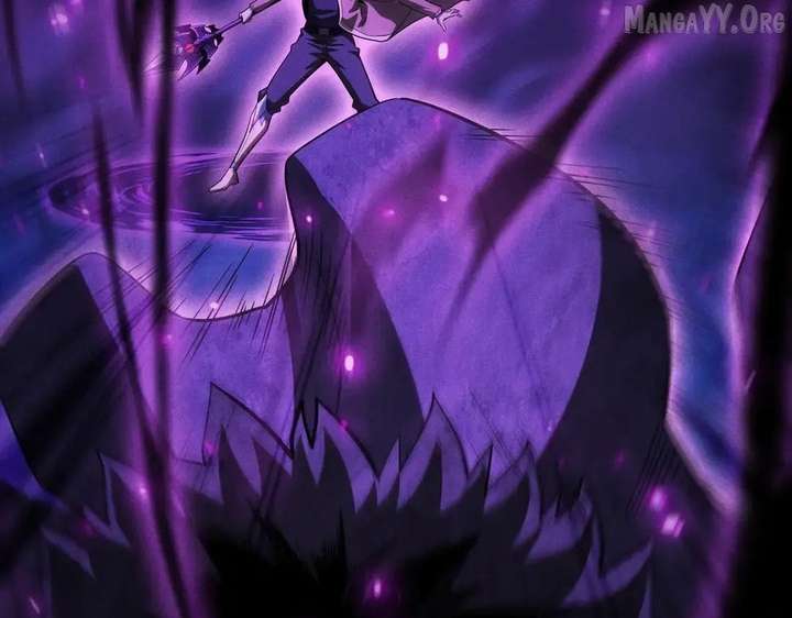 I Awoke as a God After Auto Battling For a Million Years Chapter 55 567 098