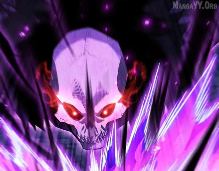 I Awoke as a God After Auto Battling For a Million Years Chapter 55 568 099