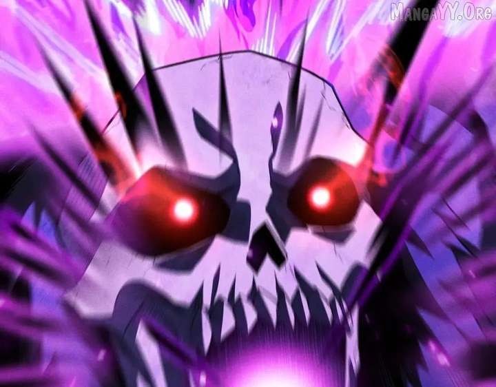 I Awoke as a God After Auto Battling For a Million Years Chapter 55 569 100