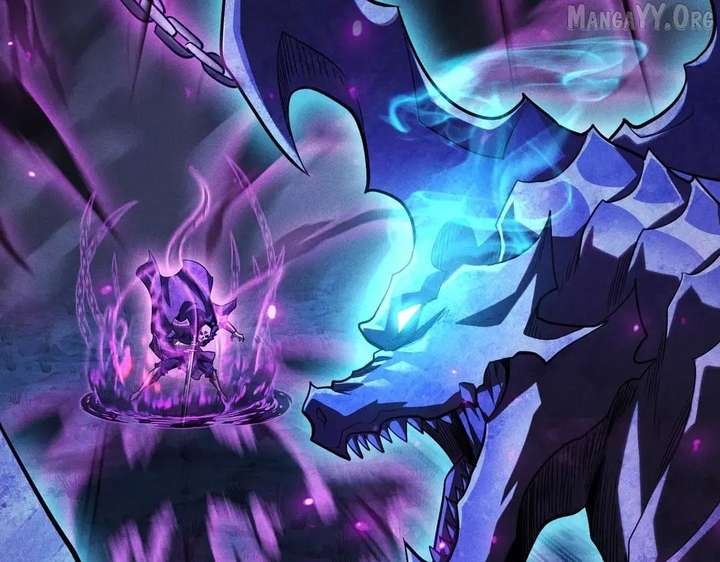 I Awoke as a God After Auto Battling For a Million Years Chapter 55 572 103