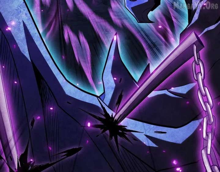 I Awoke as a God After Auto Battling For a Million Years Chapter 55 573 104