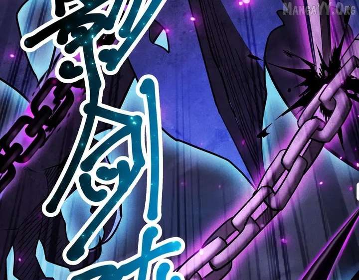 I Awoke as a God After Auto Battling For a Million Years Chapter 55 575 106