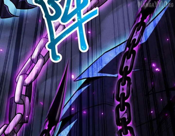 I Awoke as a God After Auto Battling For a Million Years Chapter 55 576 107