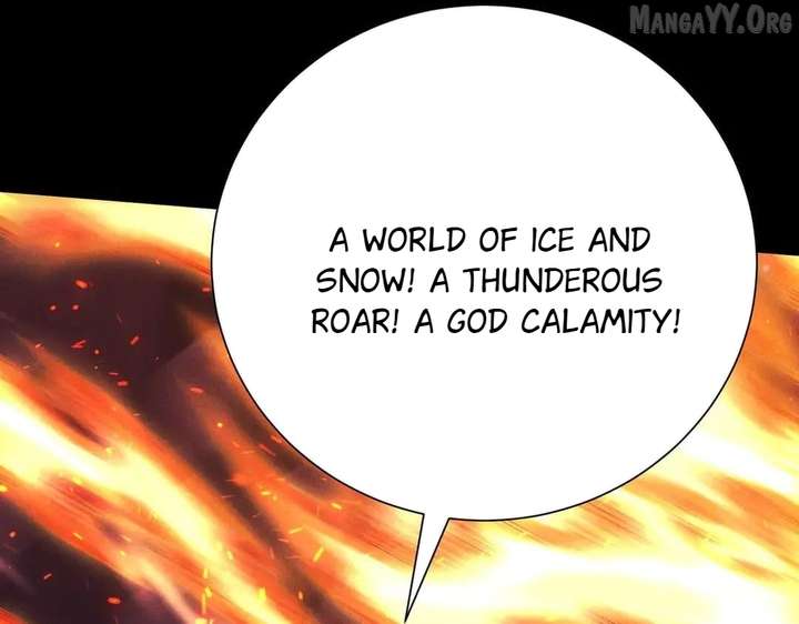 I Awoke as a God After Auto Battling For a Million Years Chapter 55 578 109