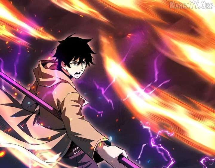 I Awoke as a God After Auto Battling For a Million Years Chapter 55 579 110