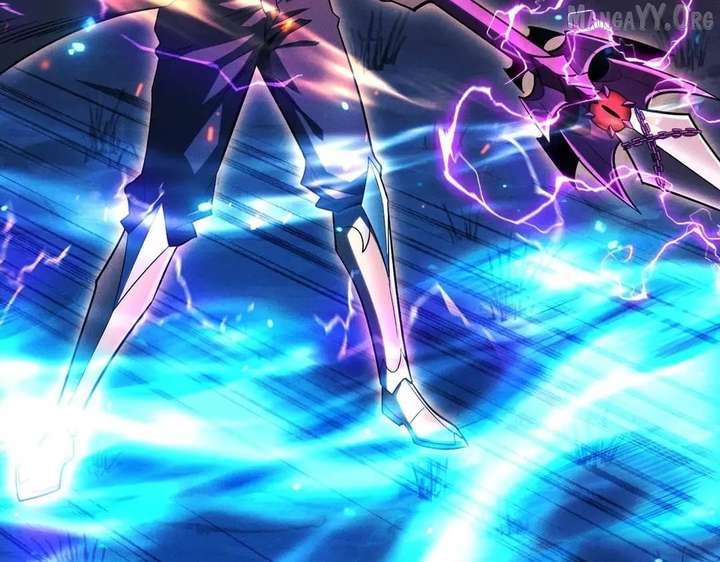 I Awoke as a God After Auto Battling For a Million Years Chapter 55 580 111