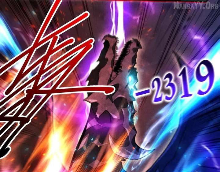 I Awoke as a God After Auto Battling For a Million Years Chapter 55 583 114