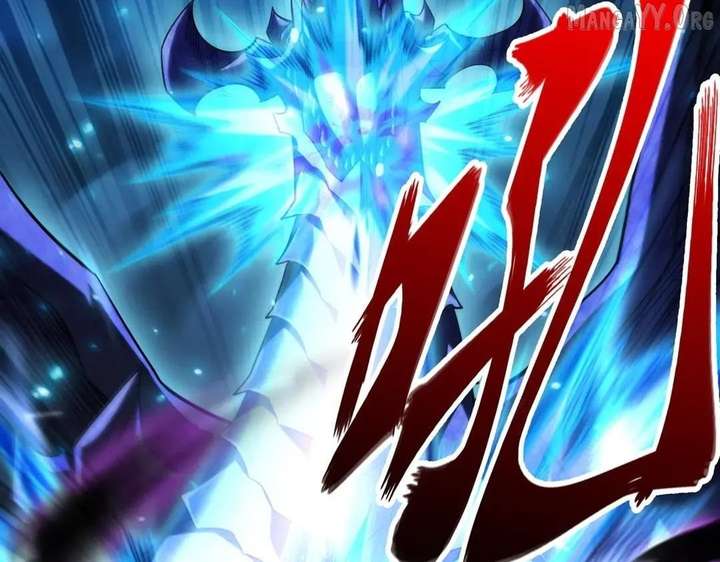 I Awoke as a God After Auto Battling For a Million Years Chapter 55 587 118