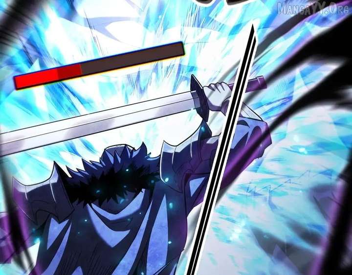 I Awoke as a God After Auto Battling For a Million Years Chapter 55 588 119