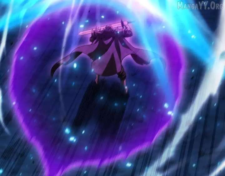 I Awoke as a God After Auto Battling For a Million Years Chapter 55 591 122