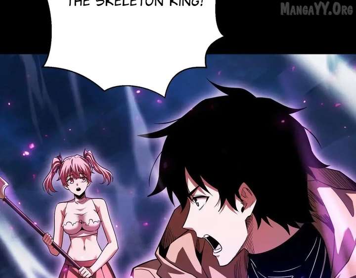 I Awoke as a God After Auto Battling For a Million Years Chapter 55 593 124