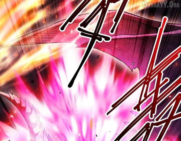 I Awoke as a God After Auto Battling For a Million Years Chapter 55 599 130