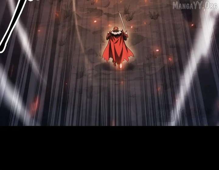 I Awoke as a God After Auto Battling For a Million Years Chapter 55 603 134