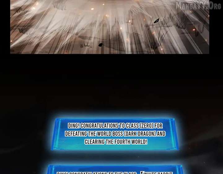 I Awoke as a God After Auto Battling For a Million Years Chapter 55 607 138