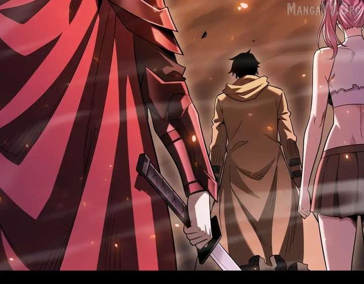 I Awoke as a God After Auto Battling For a Million Years Chapter 55 610 141