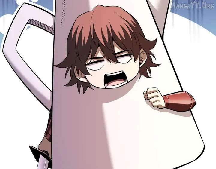 I Awoke as a God After Auto Battling For a Million Years Chapter 55 615 146