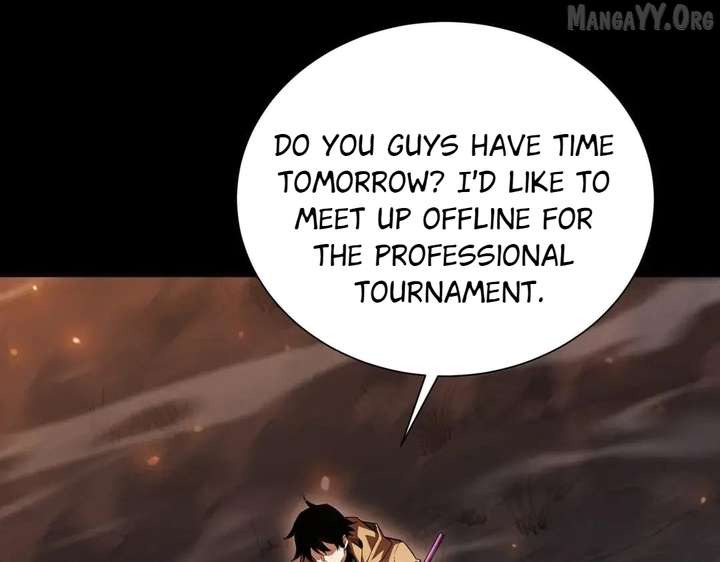 I Awoke as a God After Auto Battling For a Million Years Chapter 55 617 148