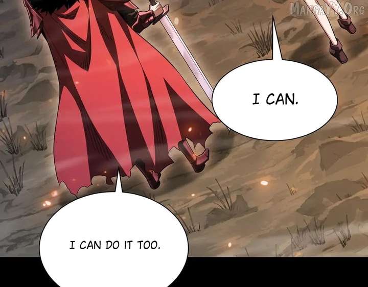 I Awoke as a God After Auto Battling For a Million Years Chapter 55 619 150