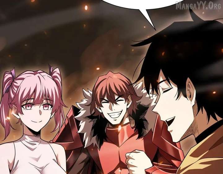 I Awoke as a God After Auto Battling For a Million Years Chapter 55 621 152