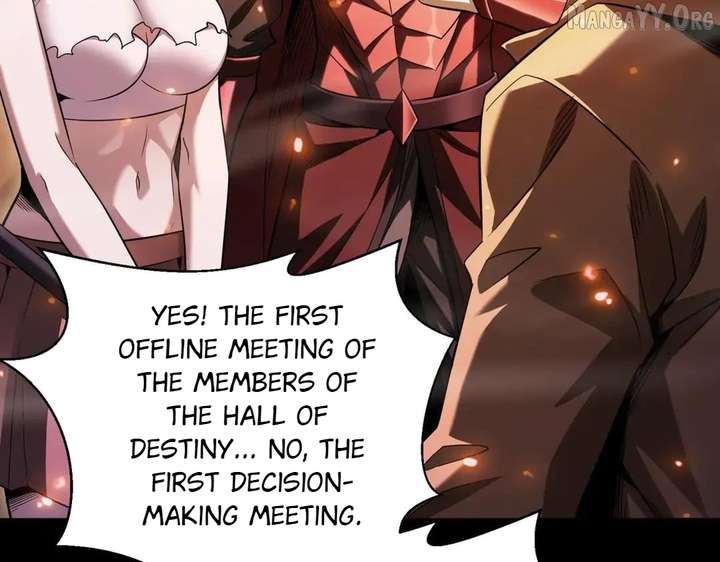 I Awoke as a God After Auto Battling For a Million Years Chapter 55 622 153