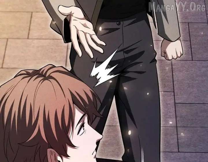 I Awoke as a God After Auto Battling For a Million Years Chapter 56 446 010