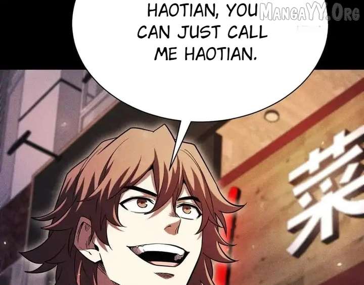 I Awoke as a God After Auto Battling For a Million Years Chapter 56 449 013