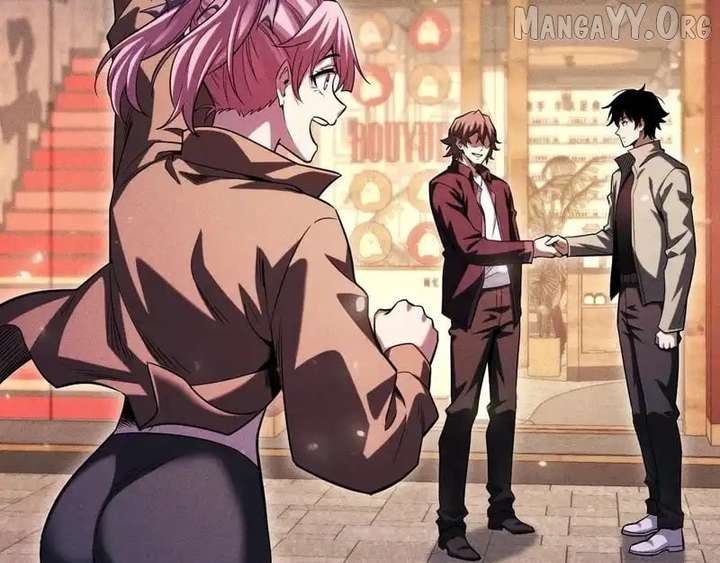 I Awoke as a God After Auto Battling For a Million Years Chapter 56 453 017