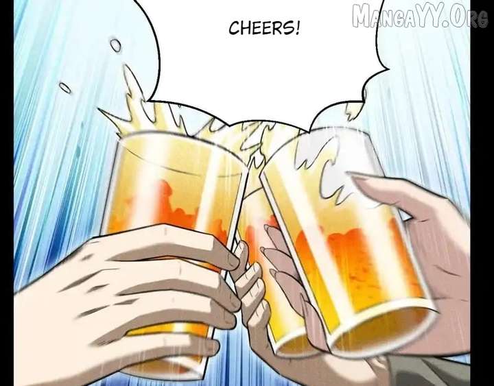 I Awoke as a God After Auto Battling For a Million Years Chapter 56 457 021