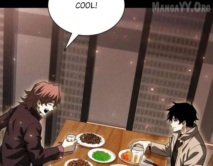 I Awoke as a God After Auto Battling For a Million Years Chapter 56 459 023