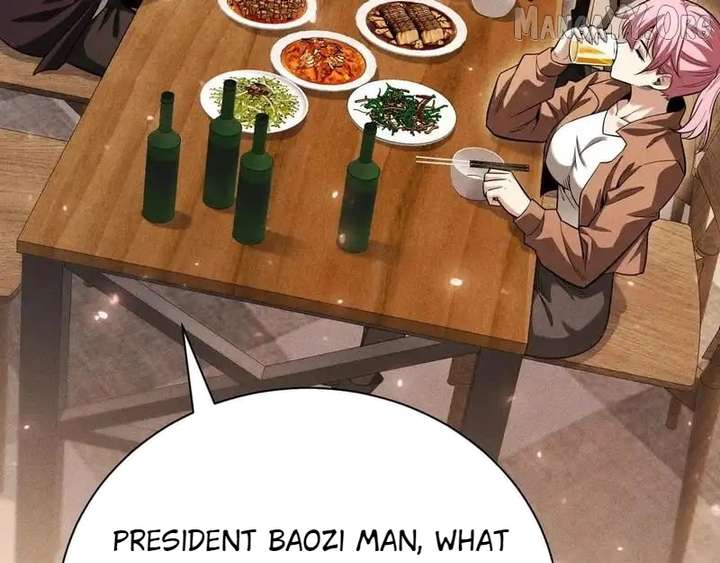 I Awoke as a God After Auto Battling For a Million Years Chapter 56 460 024