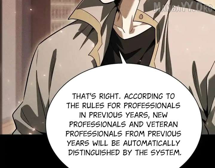 I Awoke as a God After Auto Battling For a Million Years Chapter 56 463 027