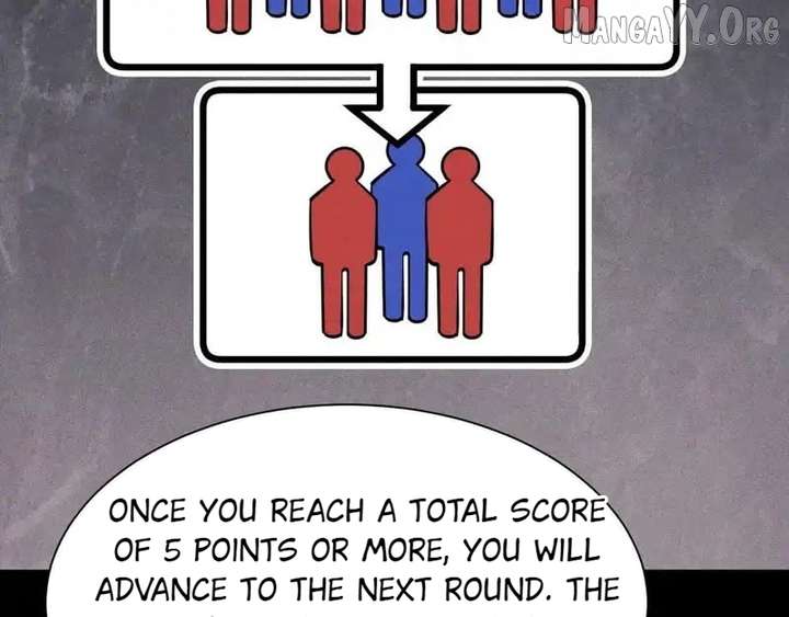 I Awoke as a God After Auto Battling For a Million Years Chapter 56 469 033