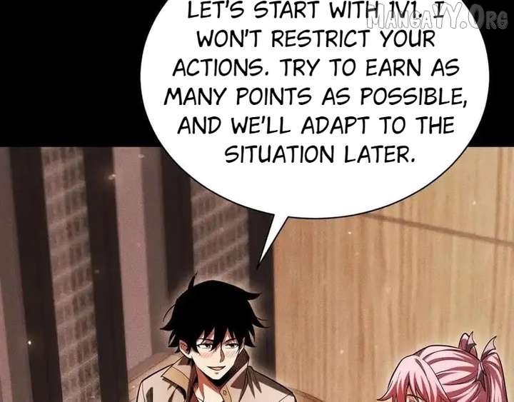 I Awoke as a God After Auto Battling For a Million Years Chapter 56 480 044