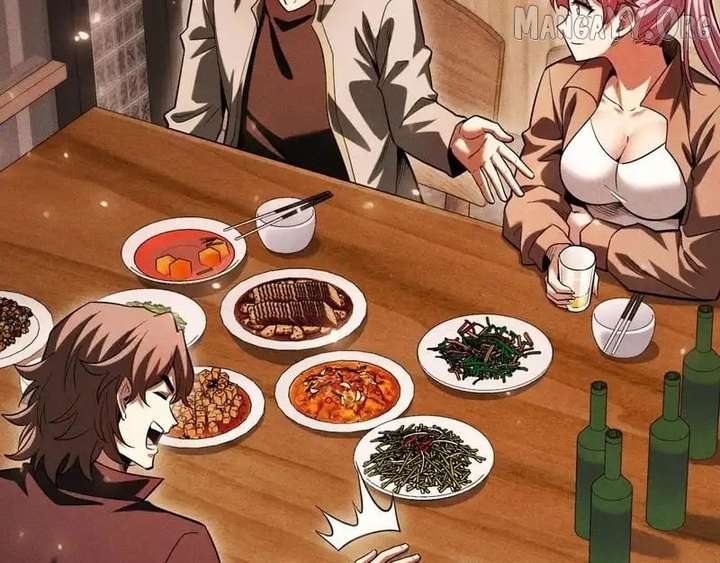 I Awoke as a God After Auto Battling For a Million Years Chapter 56 481 045