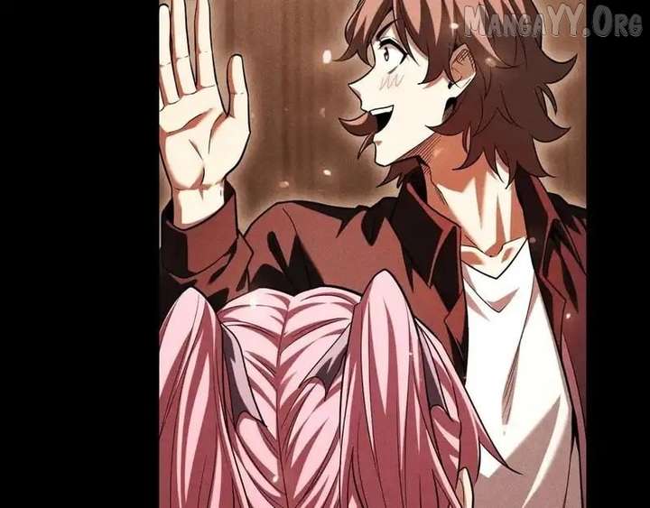 I Awoke as a God After Auto Battling For a Million Years Chapter 56 484 048